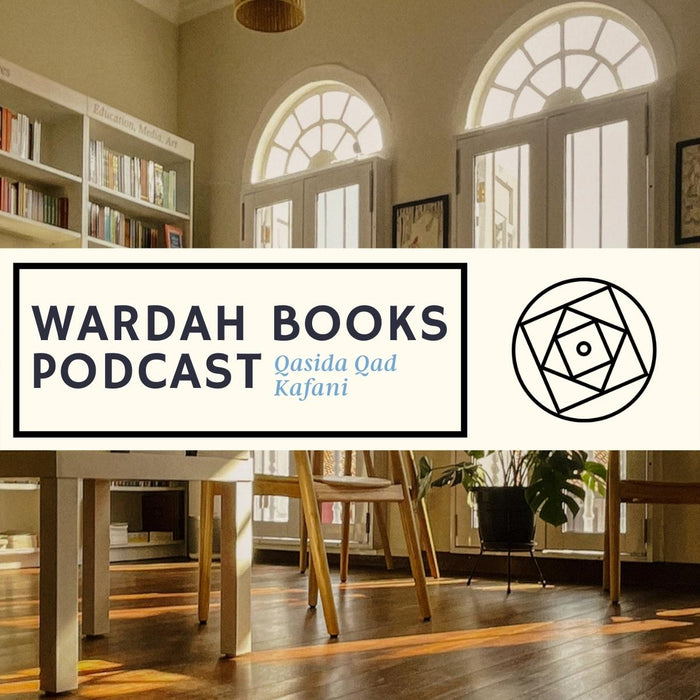 Qad Kafani: Recording in Wardah Books