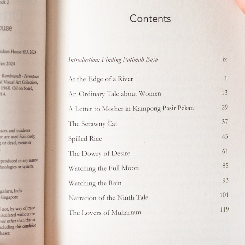 An Ordinary Tale About Women and Other Stories