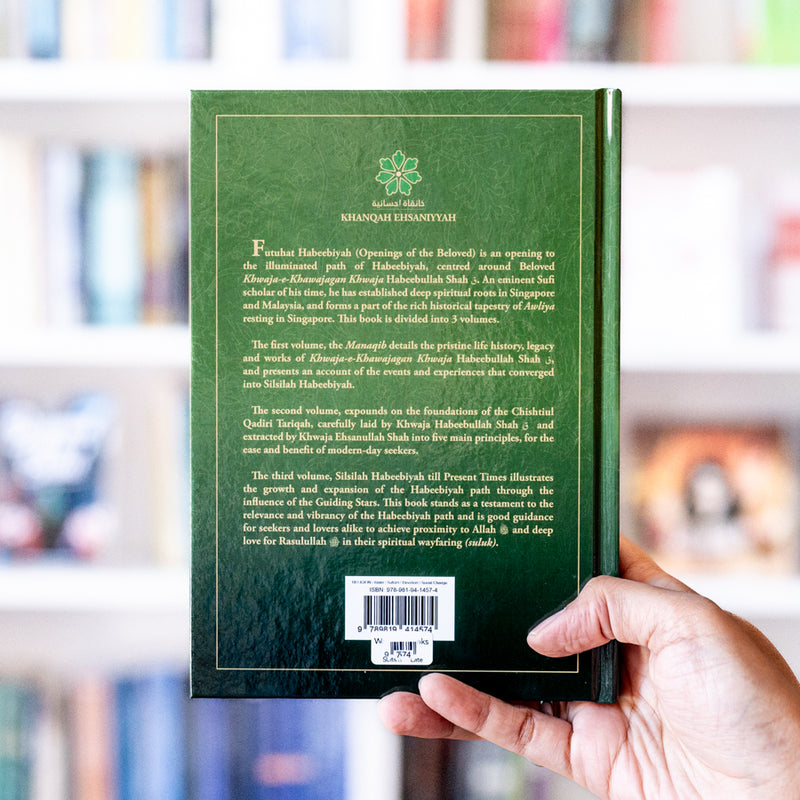 Openings of the Beloved