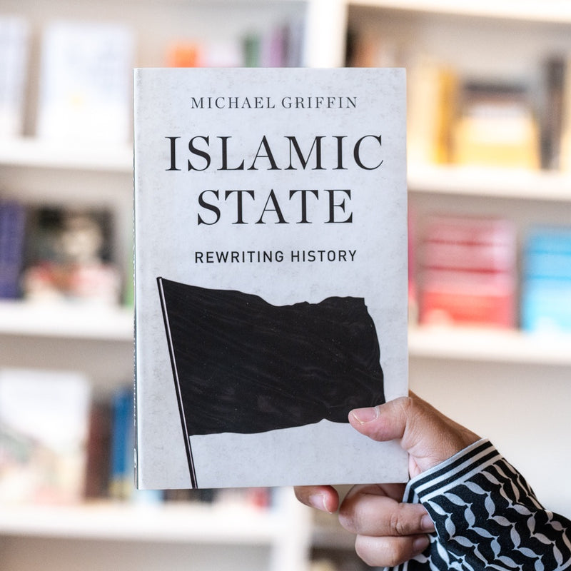 Islamic State: Rewriting History