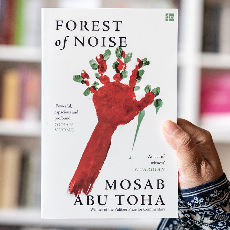 Forest of Noise: Poems