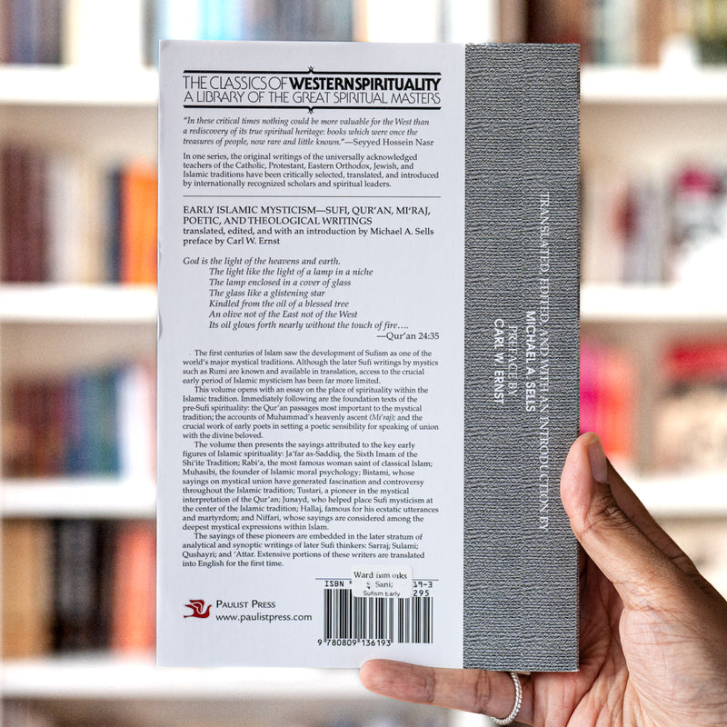 Concept of Sainthood In Early Islamic Mysticism: Two Works By Al-Hakim Al-Tirmidhi