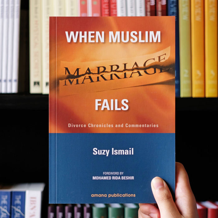 When Muslim Marriage Fails