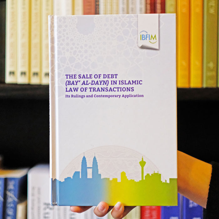 Sale of Debt in Islamic Law of Transactions
