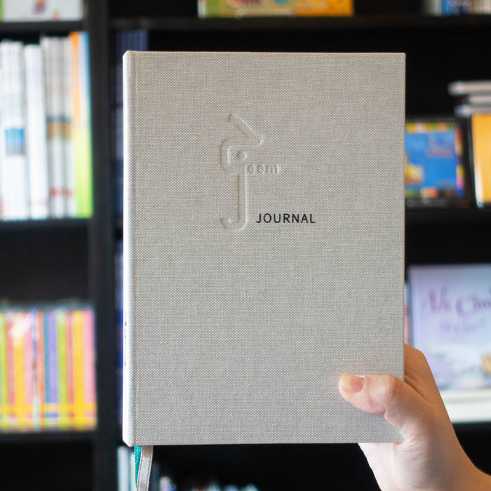 Jeem Journal