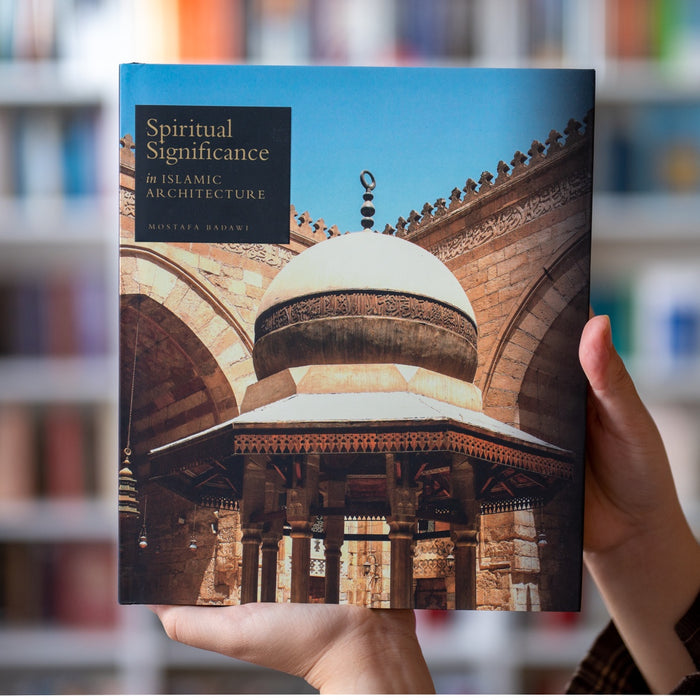 Spiritual Significance in Islamic Architecture