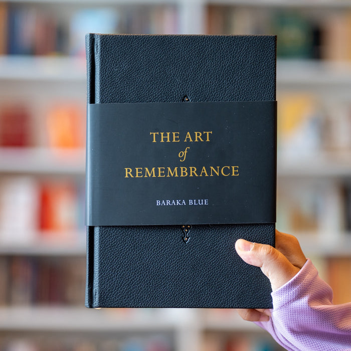 The Art of Remembrance