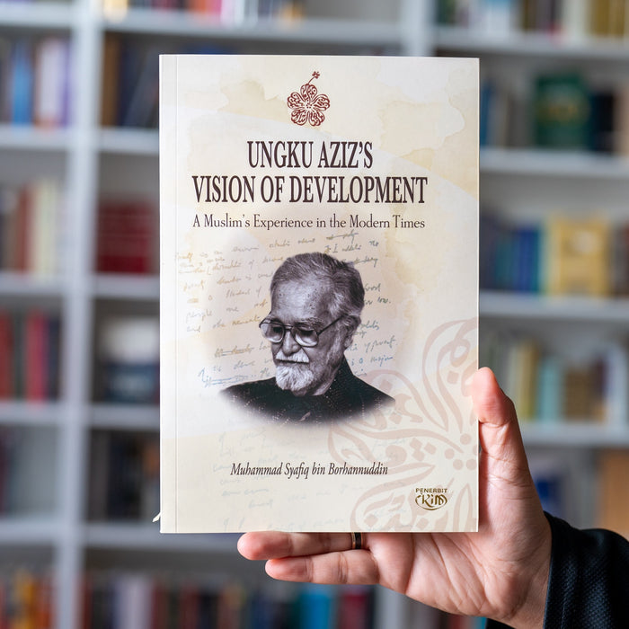 Ungku Aziz's Vision of Development