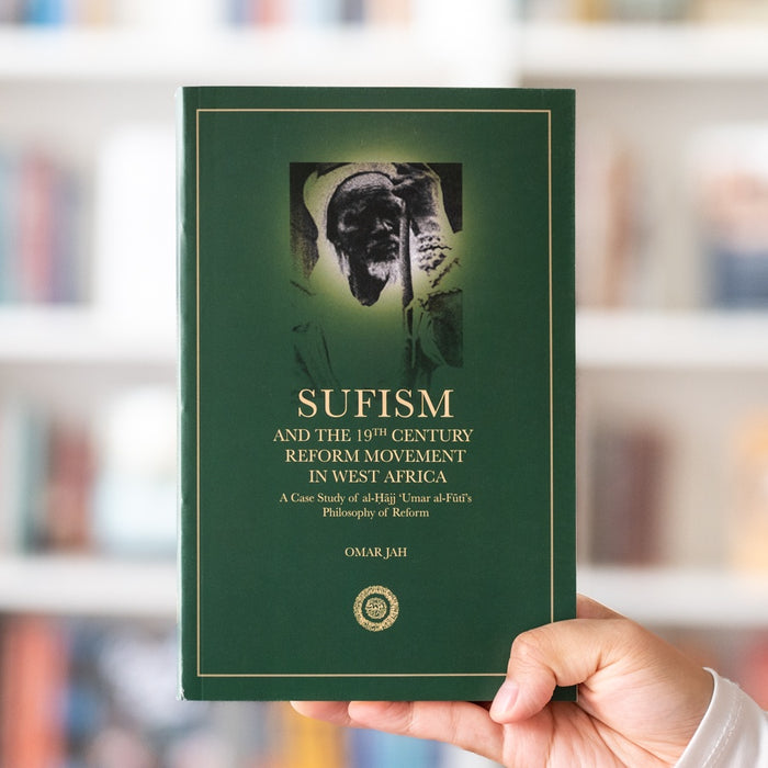 Sufism and the 19th Century Reform Movement in West Africa