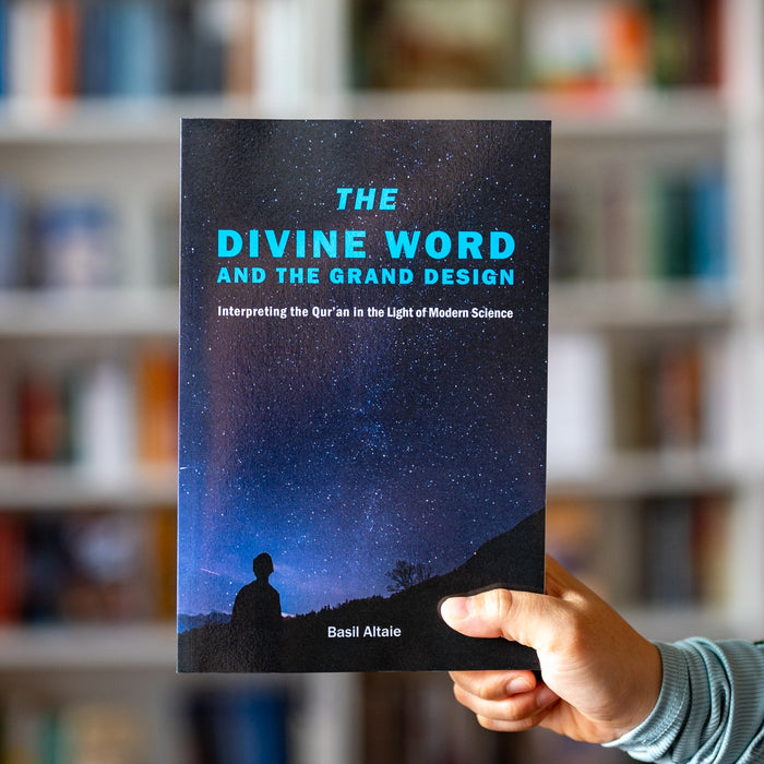 The Divine Word and the Grand Design