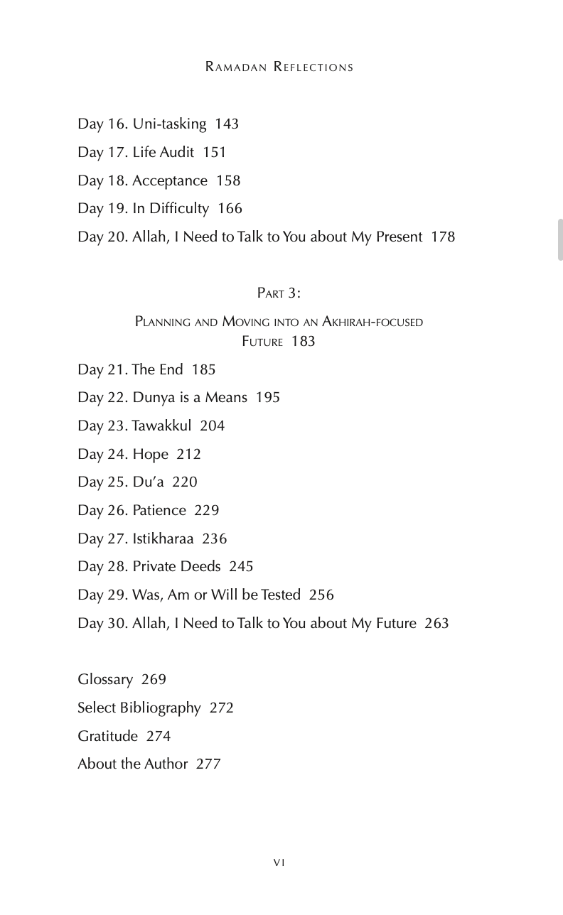Ramadan Reflections: A Guided Journal
