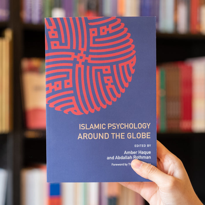 Islamic Psychology Around the Globe