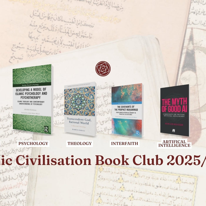 Pre-Reading: Developing a Model of Islamic Psychology and Psychotherapy