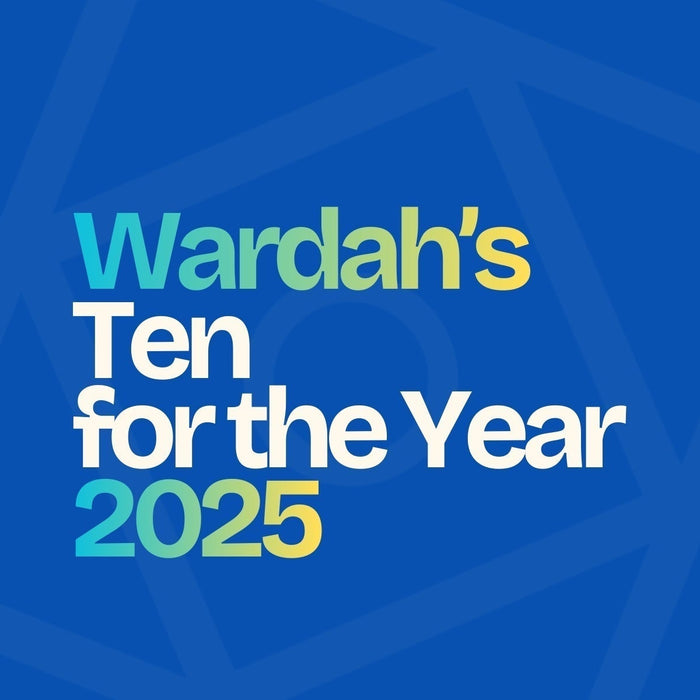 Ten for the Year 2025