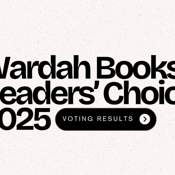 Readers’ Choice 2025 Announced