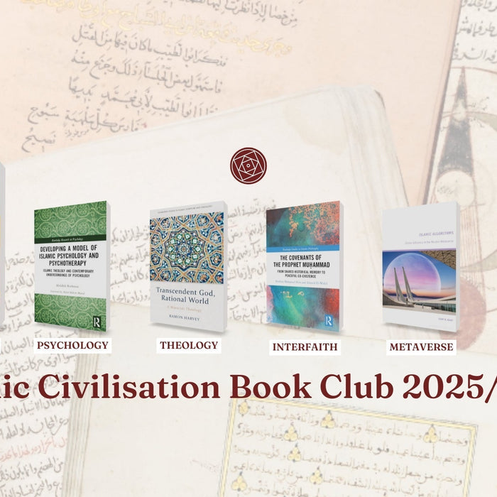 Post-Reading: Metaphysical Institutions: Islam and the Modern Project