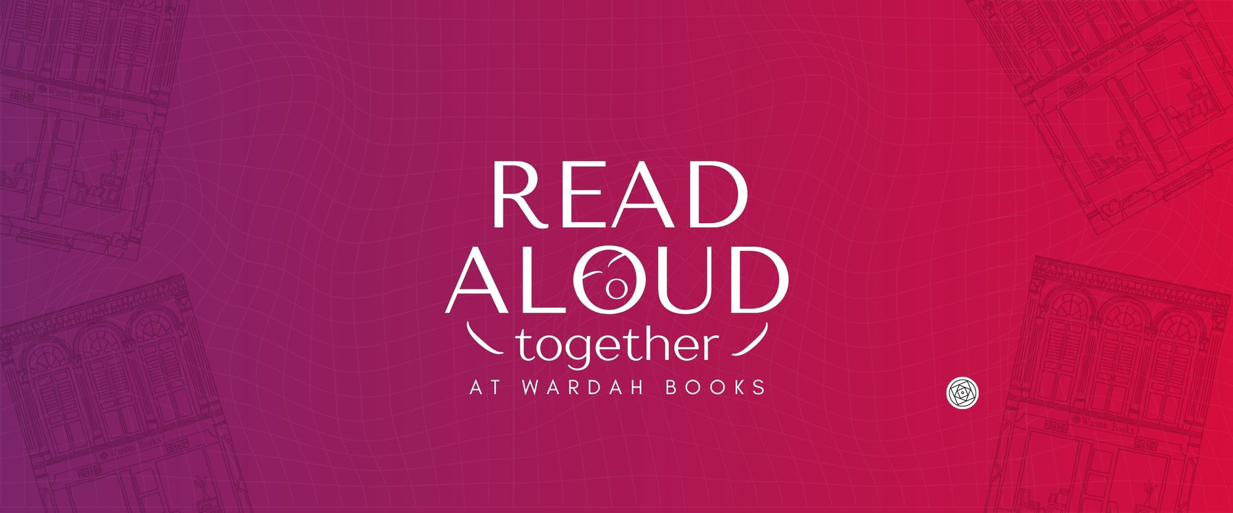 Read Aloud Together (Session 1)