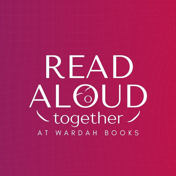Read Aloud Together (Session 1)