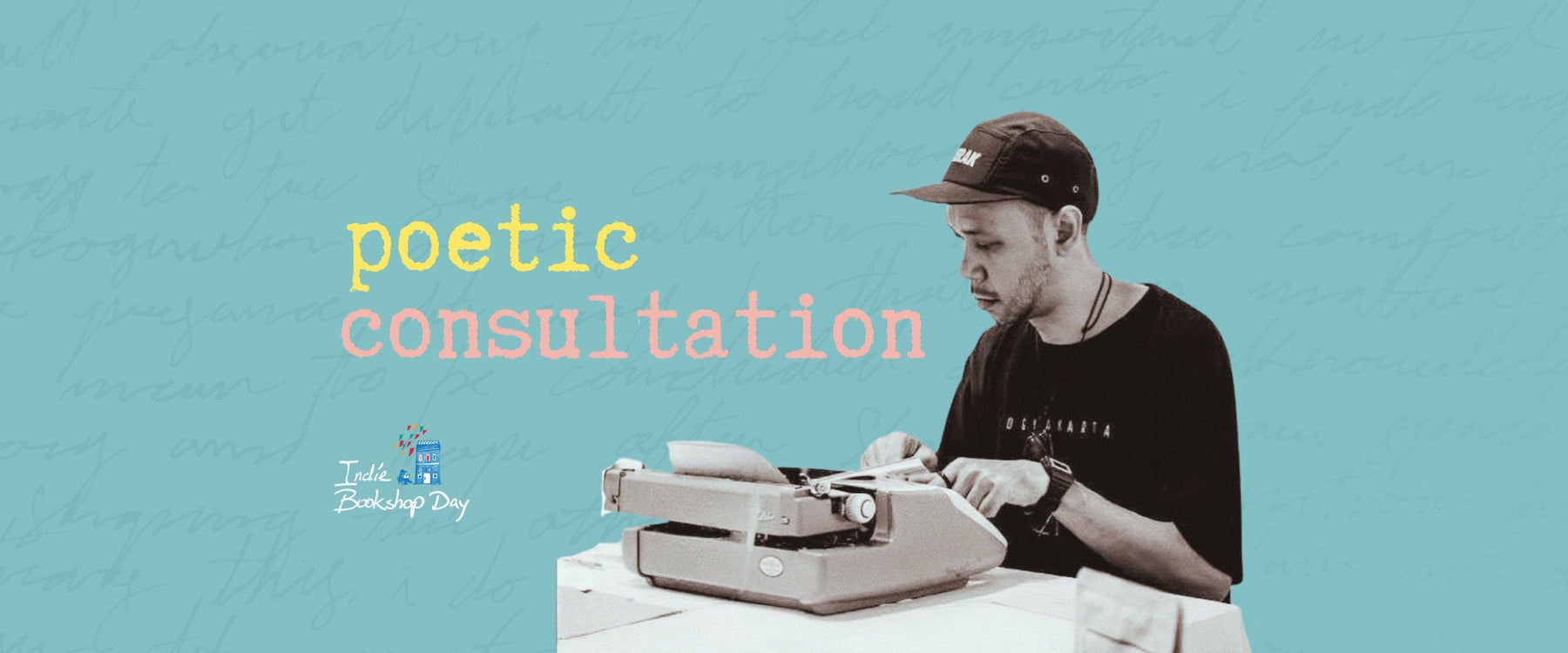 SGIBD: Poetic Consultation