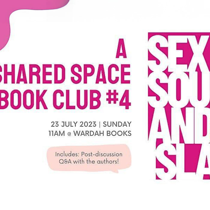 Book Club: Sex, Soul and Islam