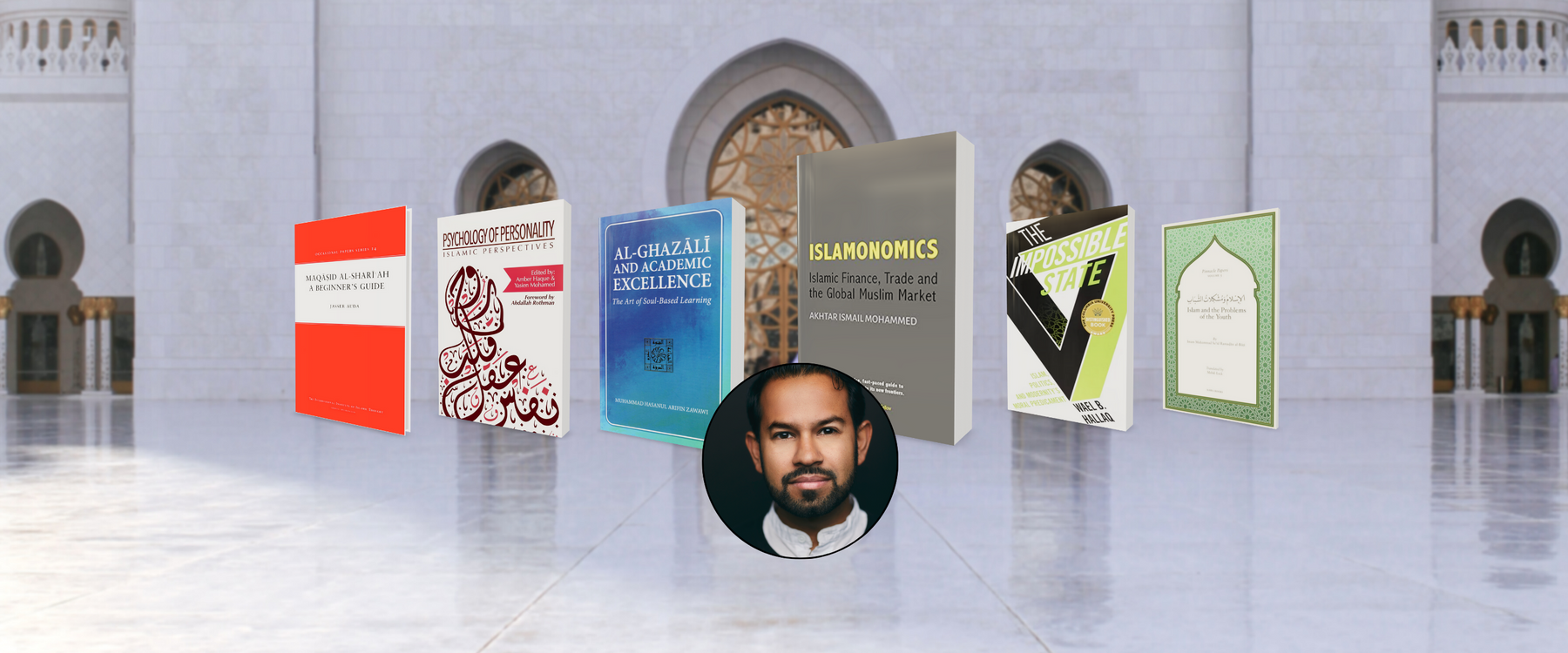 Post-Reading: Islamic Civilisation Book Club - Book 4 (Property)