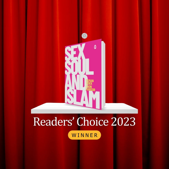 Readers’ Choice 2023 Announced