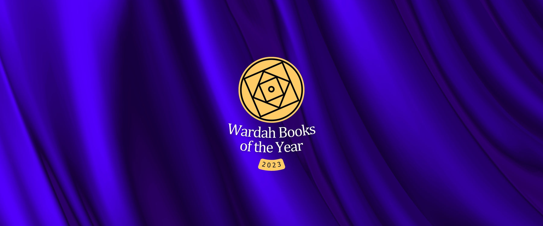 Wardah Books of the Year 2023