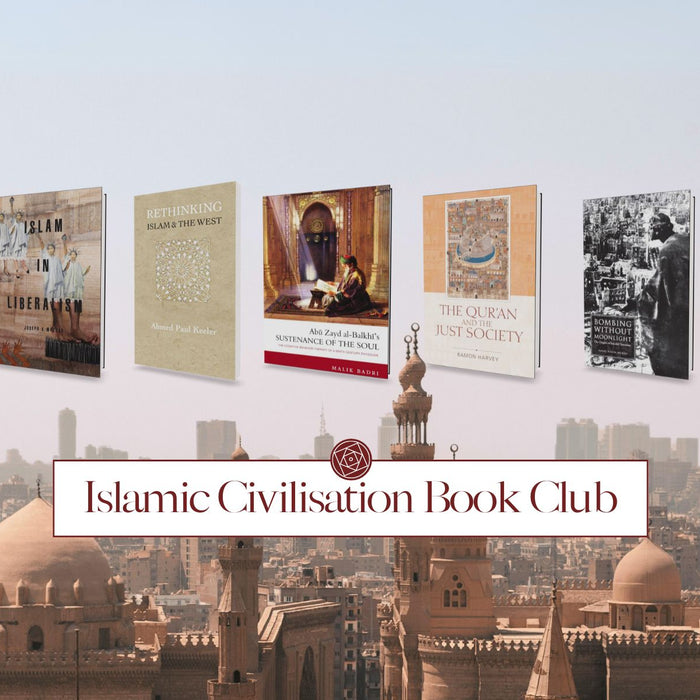 The Islamic Civilisation Book Club 2024