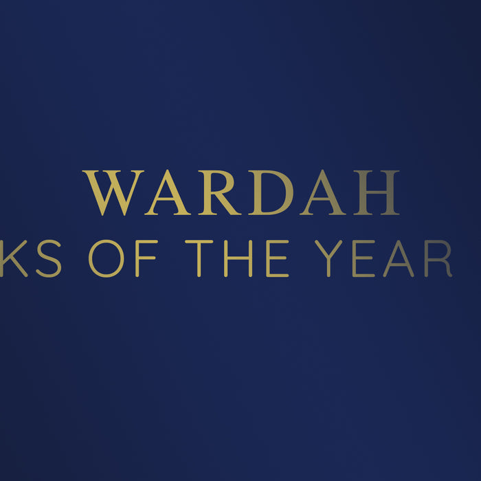 Wardah Books of the Year 2022