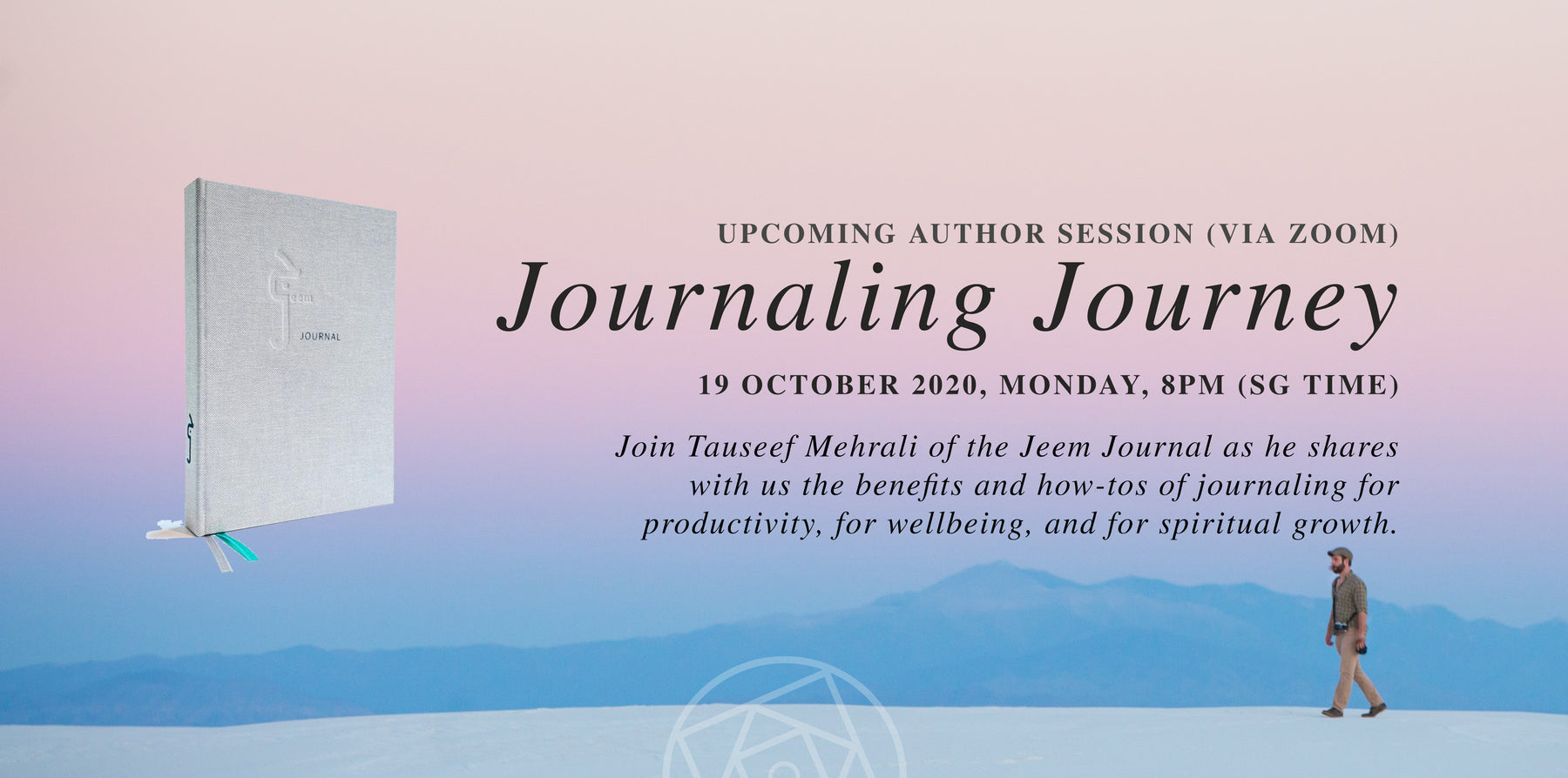 Journaling Journey
