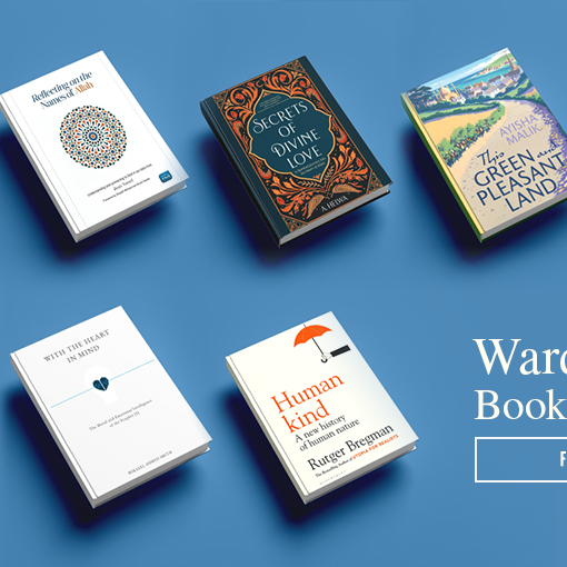 Wardah Books of the Year 2020