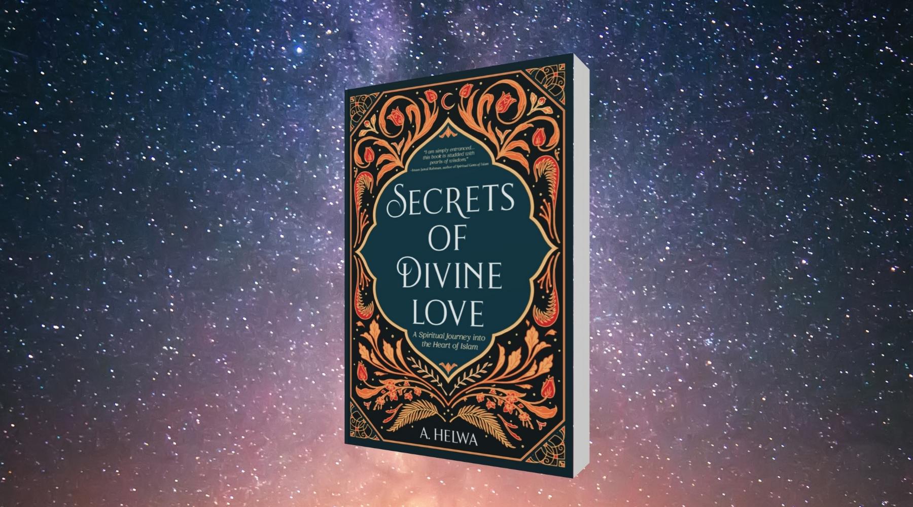 What to Read After "Secrets of Divine Love"