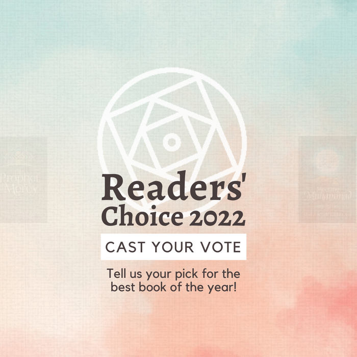 Readers’ Choice 2022 Shortlist