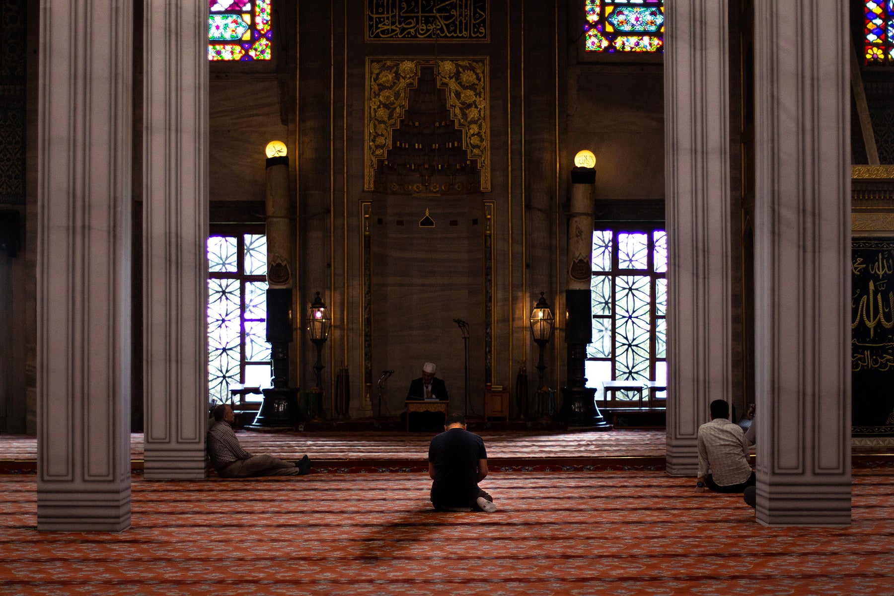 Reflections on 'Essentials of Islamic Epistemology'
