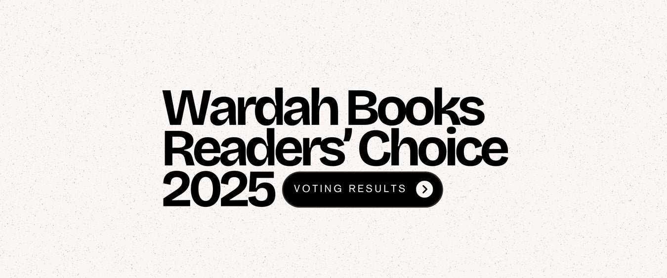 Reader's Choice 2025