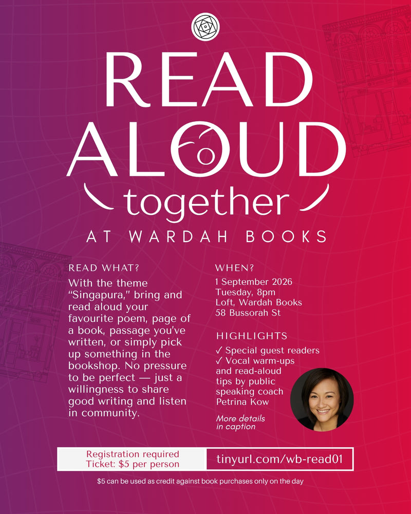 Read Aloud Together (Session 1)