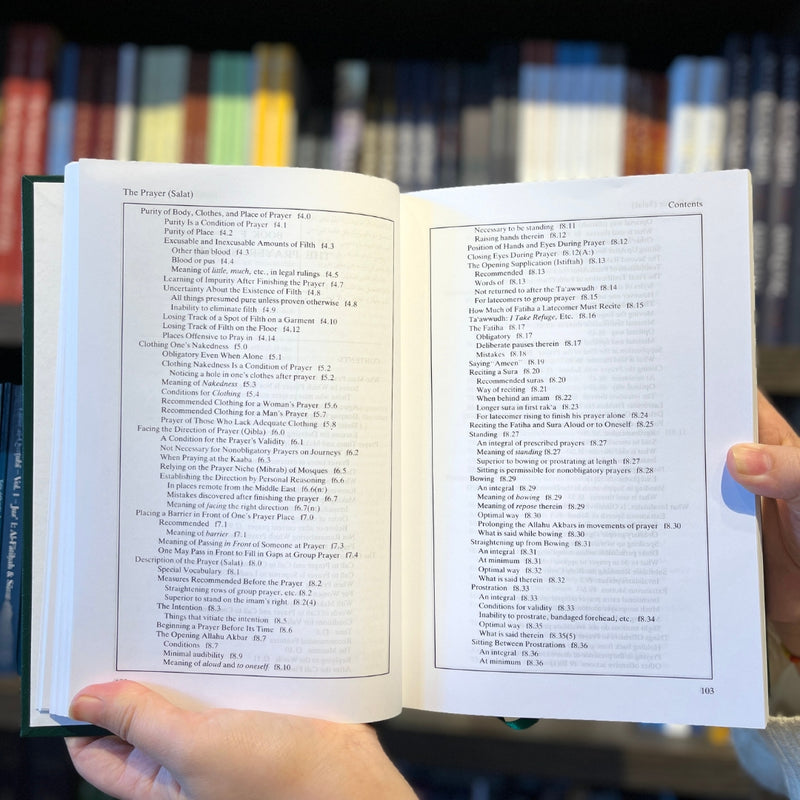 Reliance of the Traveller