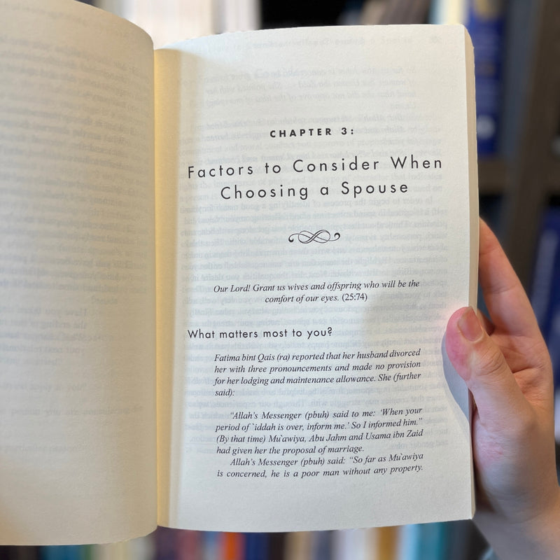 Before You Tie the Knot: A Guide for Couples