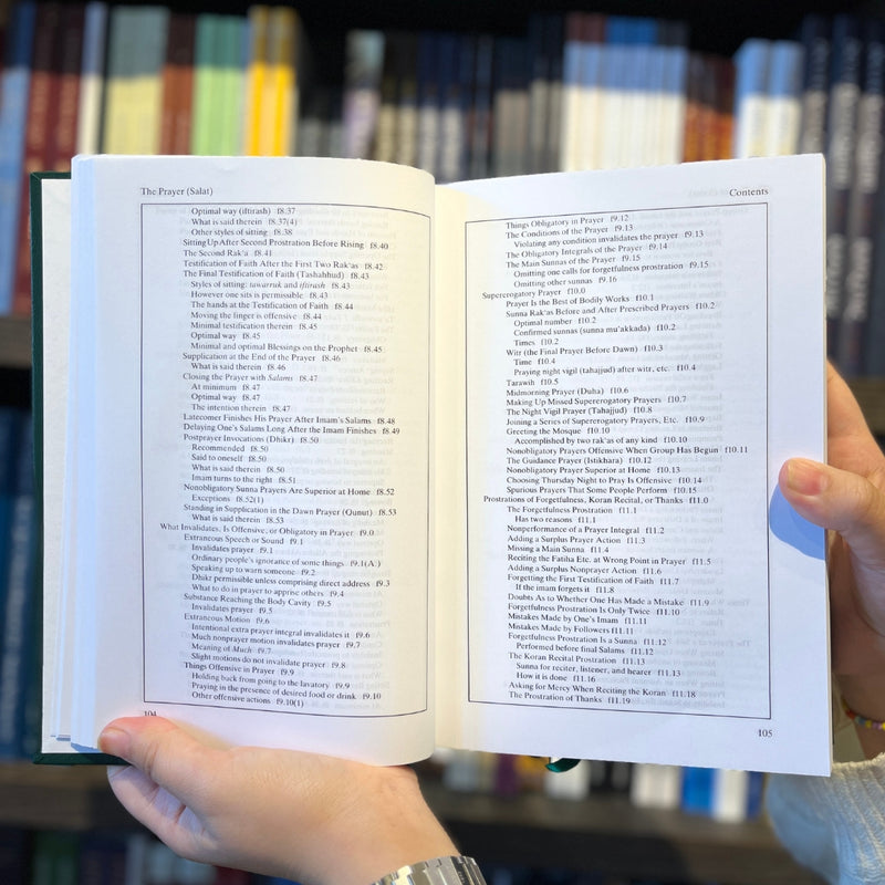 Reliance of the Traveller