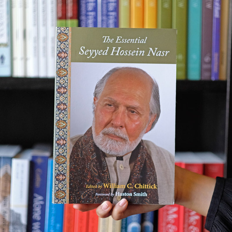 Essential Seyyed Hossein Nasr