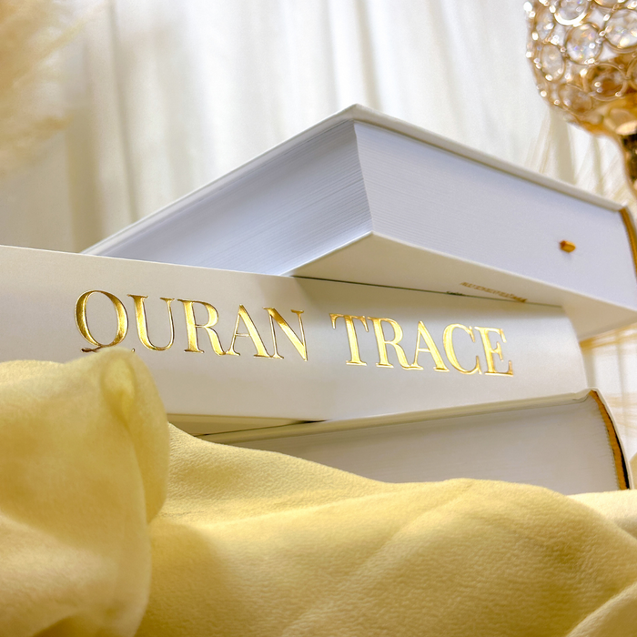 Quran Trace