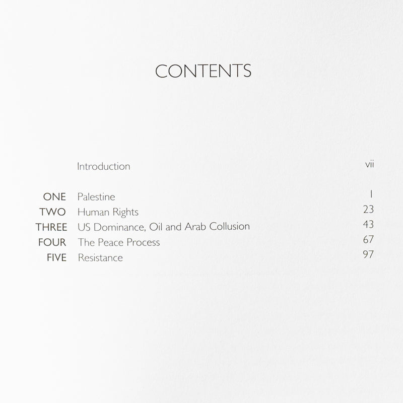 A Child in Palestine: The Cartoons of Naji al-Ali