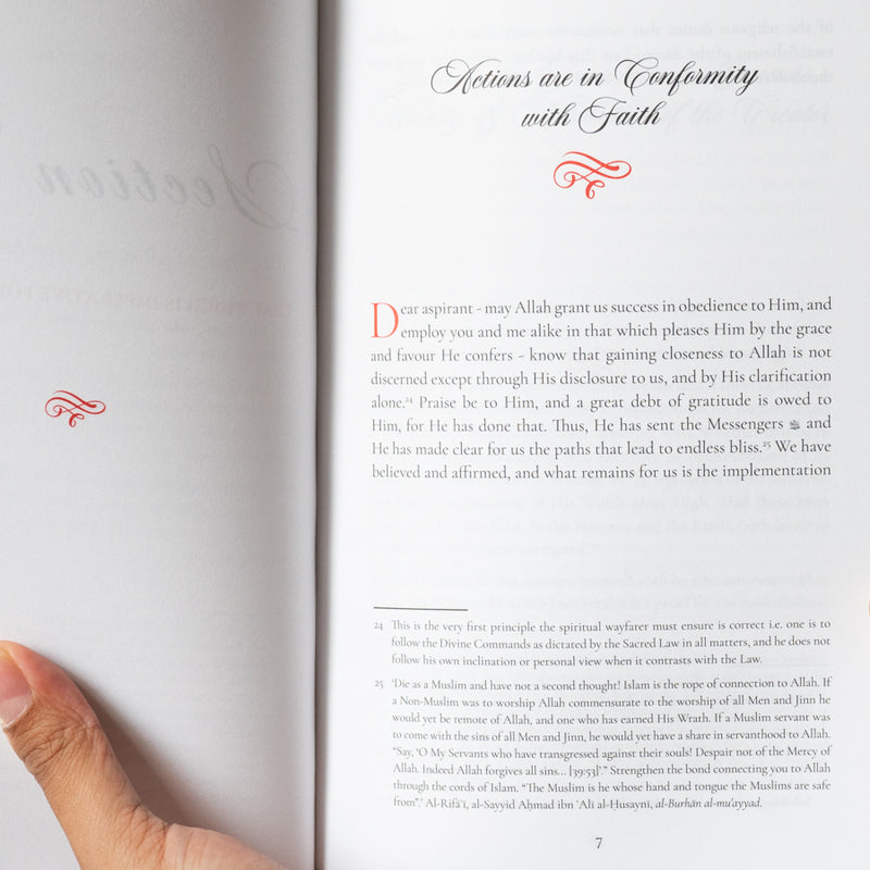 The Spiritual Odyssey: Unveiling the Essence of the Path