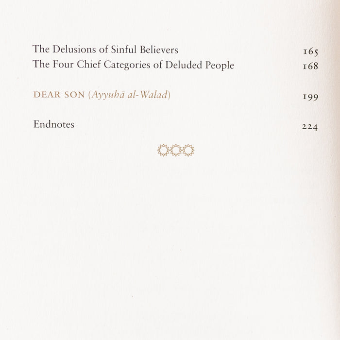 Treatises of Imam al-Ghazali (5-Vol. Set)