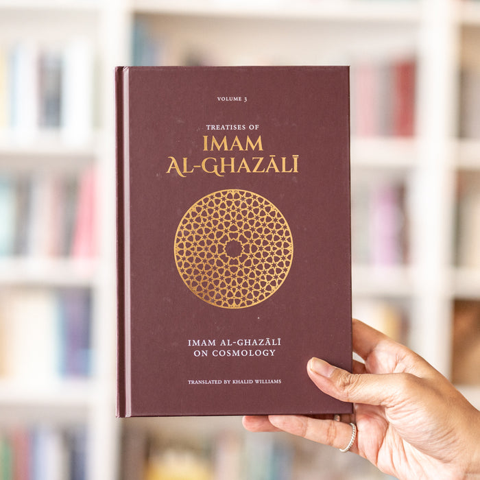 Treatises of Imam al-Ghazali (5-Vol. Set)