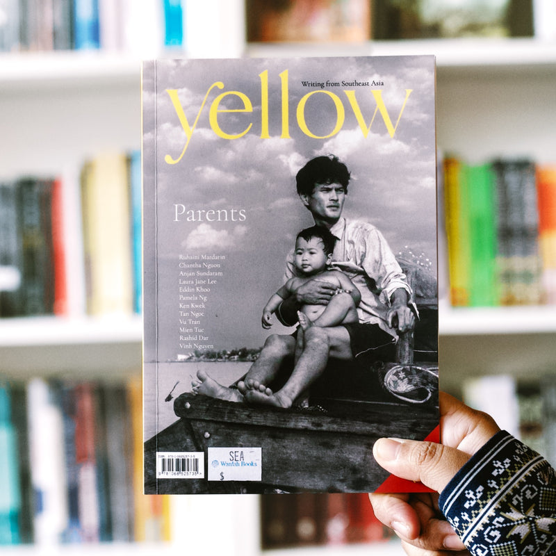 Yellow 1: Parents