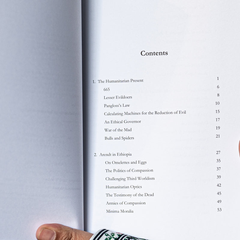 The Least of All Possible Evils