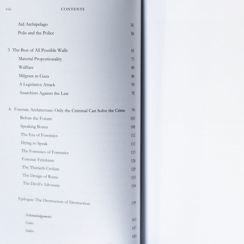 The Least of All Possible Evils