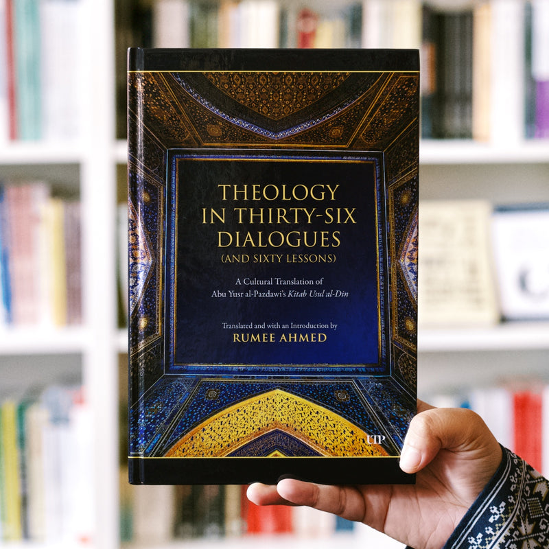 Theology in Thirty-Six Dialogues (and Sixty Lessons)