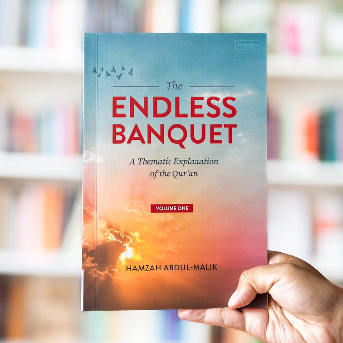 The Endless Banquet PB Vol. 1